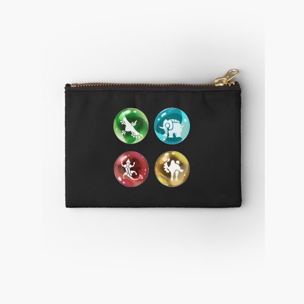 Item preview, Zelda Champion Orbs designed and sold by PixelsNotPens.