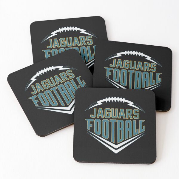 Item preview, Jaguars Football T-Shirt (1) designed and sold by WarrenyButlin.