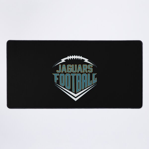 Item preview, Jaguars Football T-Shirt (1) designed and sold by WarrenyButlin.