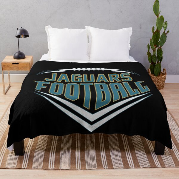 Item preview, Jaguars Football T-Shirt (1) designed and sold by WarrenyButlin.