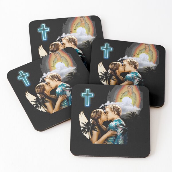 Item preview, Art - Leonardo DiCaprio designed and sold by trevinochris.
