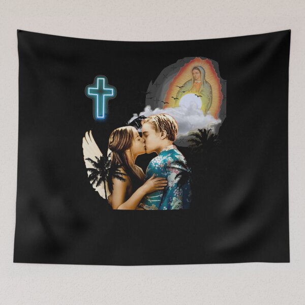 Item preview, Art - Leonardo DiCaprio designed and sold by trevinochris.