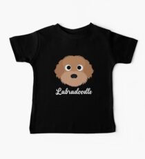 Labradoodle Baby Tee