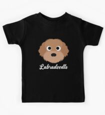 Labradoodle Kids Tee