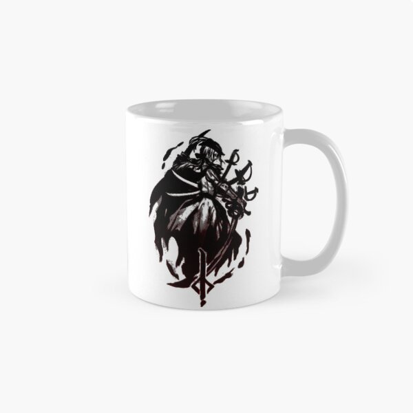 Item preview, Bloodborne - Lady Maria - Inkborne  designed and sold by Thunderrrrr123.
