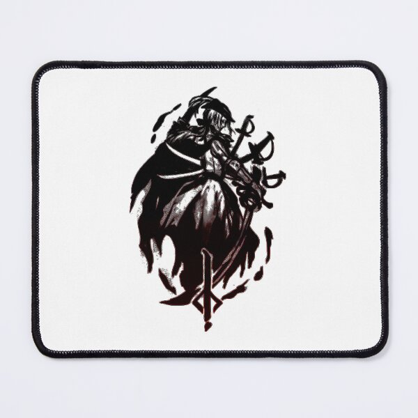 Item preview, Bloodborne - Lady Maria - Inkborne  designed and sold by Thunderrrrr123.