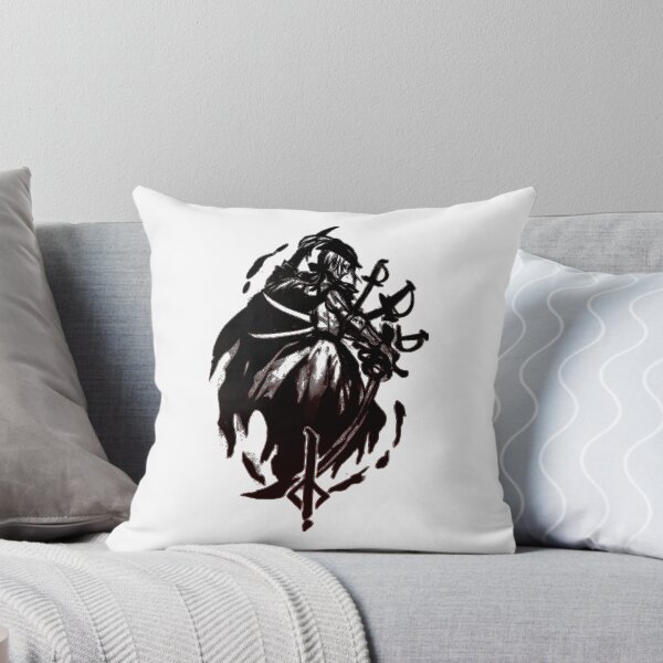 Item preview, Bloodborne - Lady Maria - Inkborne  designed and sold by Thunderrrrr123.