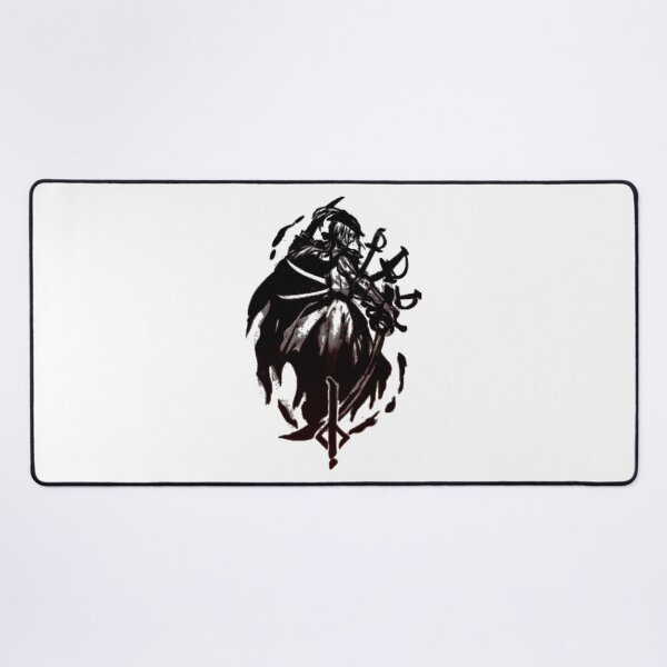 Item preview, Bloodborne - Lady Maria - Inkborne  designed and sold by Thunderrrrr123.
