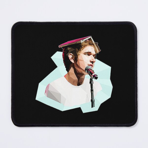 Item preview, Bo Burnham designed and sold by Haunteddd325.