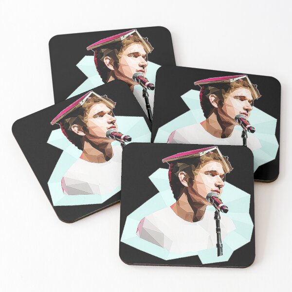 Item preview, Bo Burnham designed and sold by Haunteddd325.