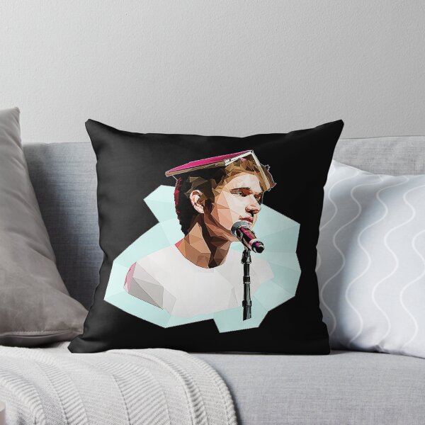 Item preview, Bo Burnham designed and sold by Haunteddd325.