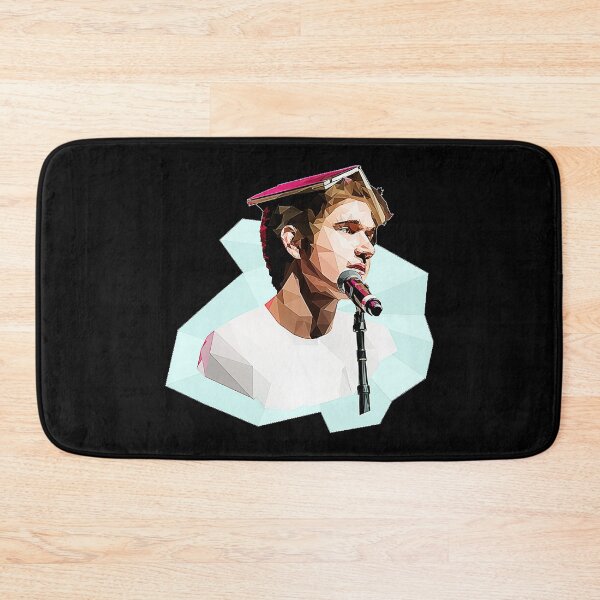 Item preview, Bo Burnham designed and sold by Haunteddd325.