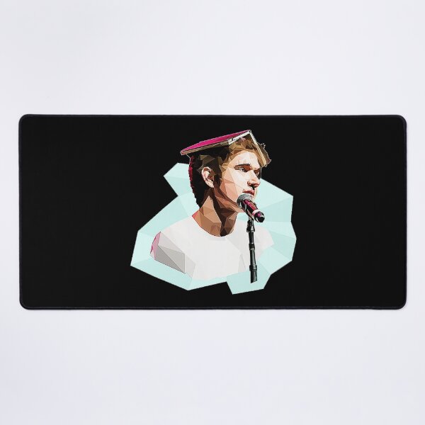 Item preview, Bo Burnham designed and sold by Haunteddd325.