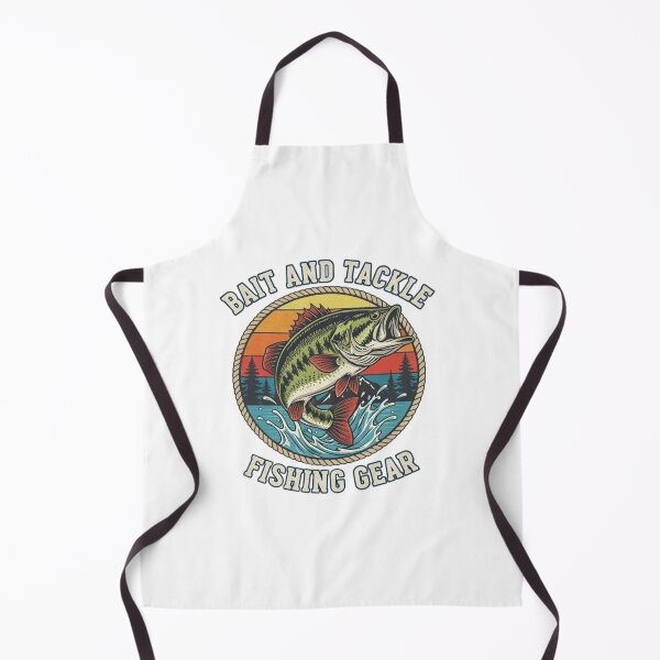 Item preview, bait and tackle FISHING designed and sold by Catfighter.
