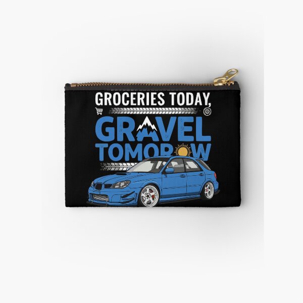 Item preview, Impreza Wagon designed and sold by BronArtworks.