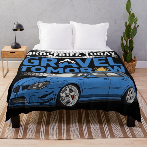 Item preview, Impreza Wagon designed and sold by BronArtworks.