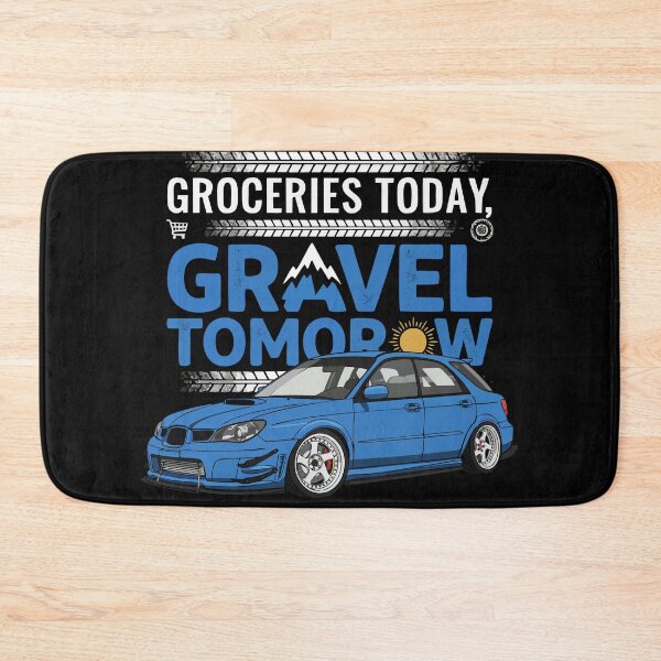 Item preview, Impreza Wagon designed and sold by BronArtworks.