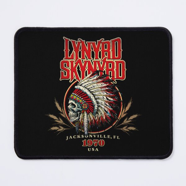 Item preview, Art - Lynyrd Skynyrd designed and sold by kanterciril.