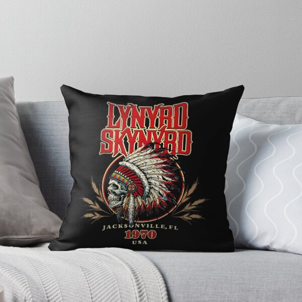 Item preview, Art - Lynyrd Skynyrd designed and sold by kanterciril.