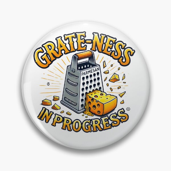 Item preview, cheese lover designed and sold by CheeseMonger79.
