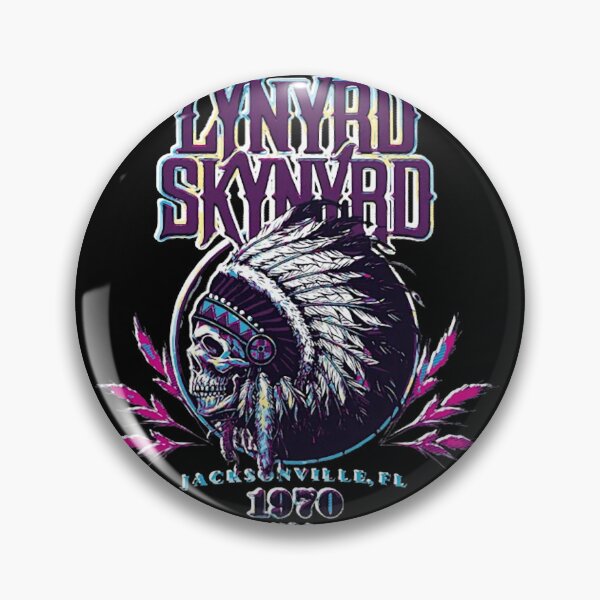 Item preview, Art - Lynyrd Skynyrd designed and sold by kanterciril.