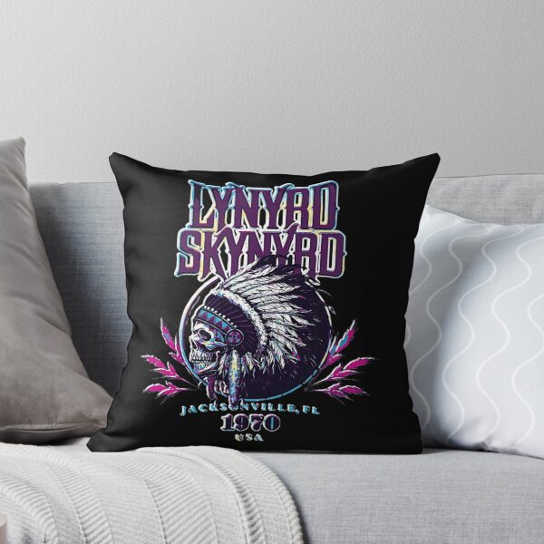 Item preview, Art - Lynyrd Skynyrd designed and sold by kanterciril.