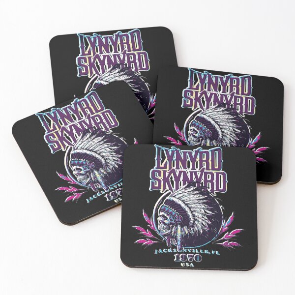 Item preview, Art - Lynyrd Skynyrd designed and sold by kanterciril.