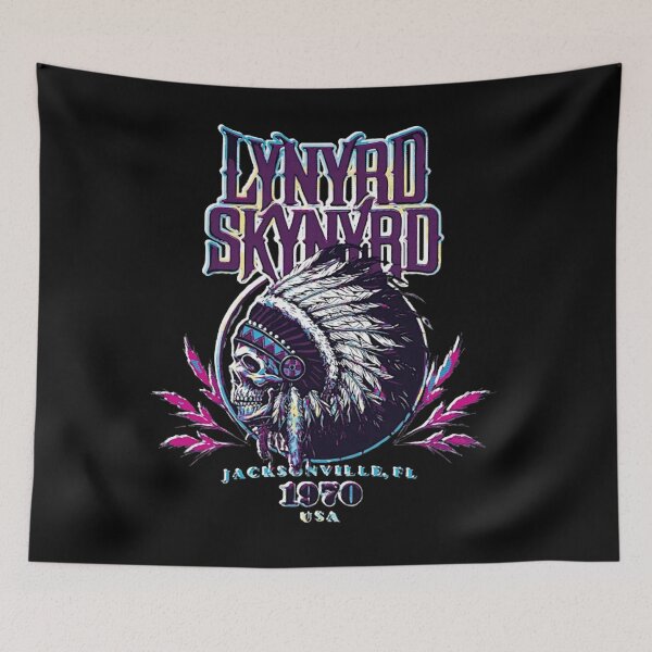 Item preview, Art - Lynyrd Skynyrd designed and sold by kanterciril.