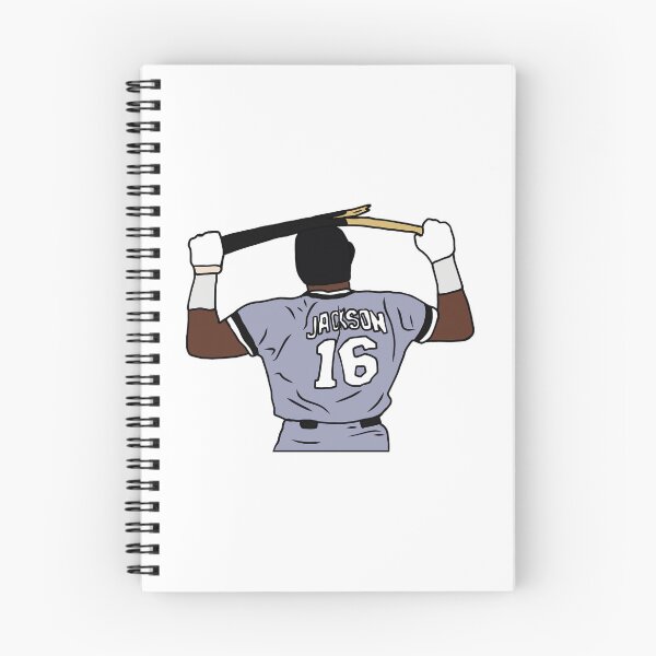 Item preview, Bo Jackson Breaking A Bat  designed and sold by Homealone914.
