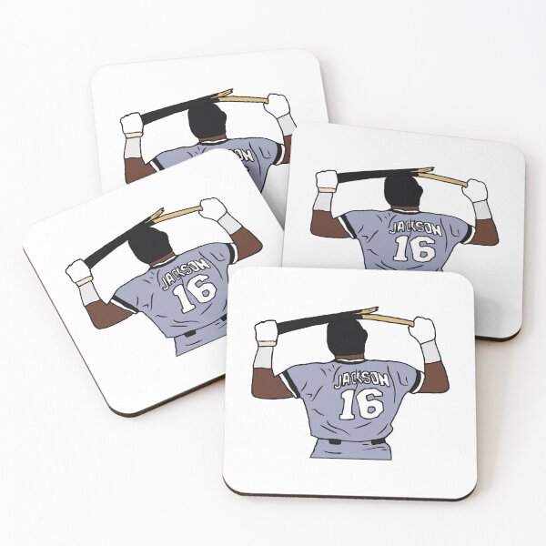 Item preview, Bo Jackson Breaking A Bat  designed and sold by Homealone914.
