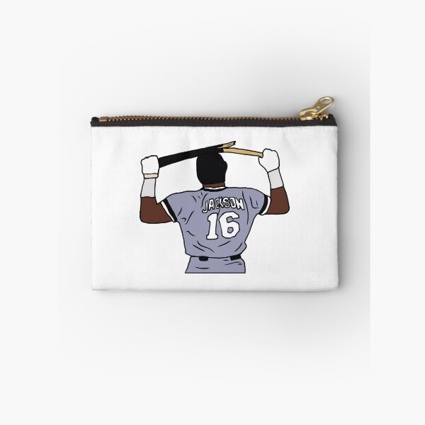 Item preview, Bo Jackson Breaking A Bat  designed and sold by Homealone914.