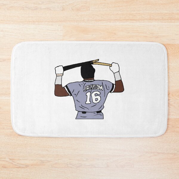 Item preview, Bo Jackson Breaking A Bat  designed and sold by Homealone914.