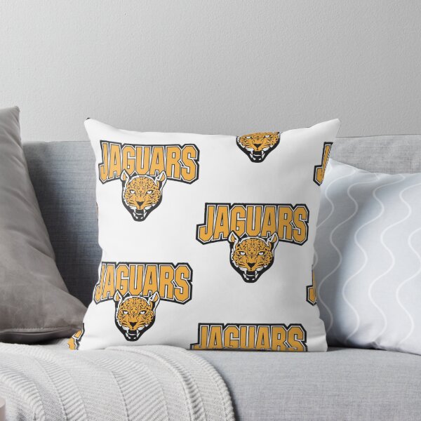 Item preview, Camiseta con el logotipo deportivo de los Jaguars designed and sold by ChristineRobins.