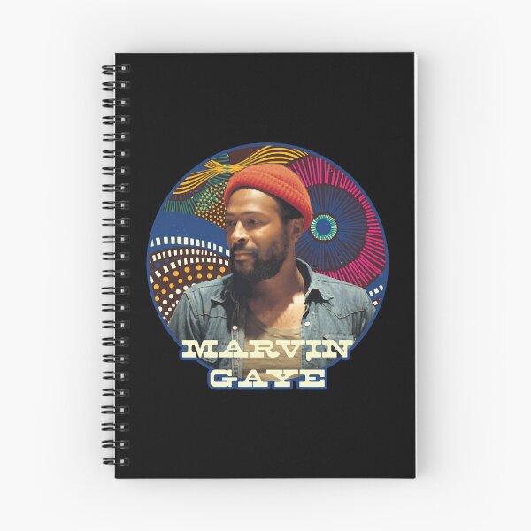 Item preview, Art - Marvin Gaye designed and sold by whitnikku.