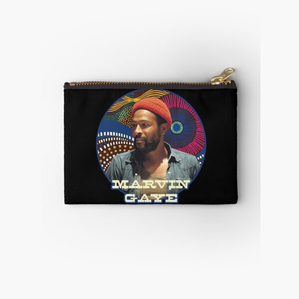 Item preview, Art - Marvin Gaye designed and sold by whitnikku.