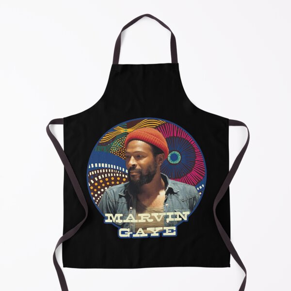 Item preview, Art - Marvin Gaye designed and sold by whitnikku.