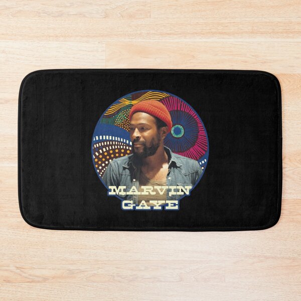 Item preview, Art - Marvin Gaye designed and sold by whitnikku.