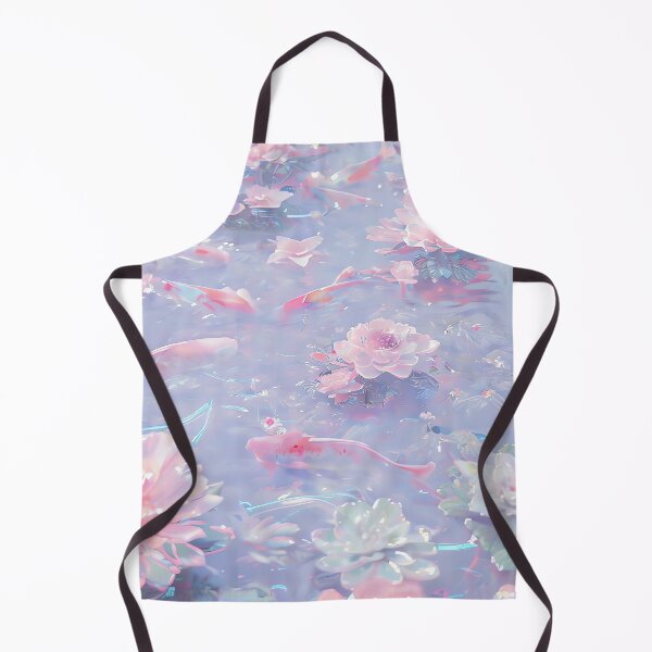 Item preview, Digital Koi Dreams designed and sold by ONYX Pixee.
