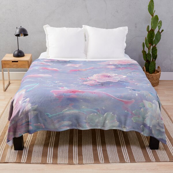 Item preview, Digital Koi Dreams designed and sold by ONYX Pixee.