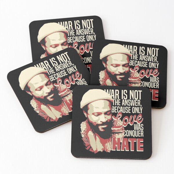 Item preview, Art - Marvin Gaye designed and sold by whitnikku.