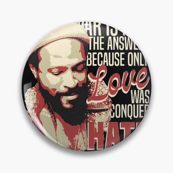 Item preview, Art - Marvin Gaye designed and sold by whitnikku.
