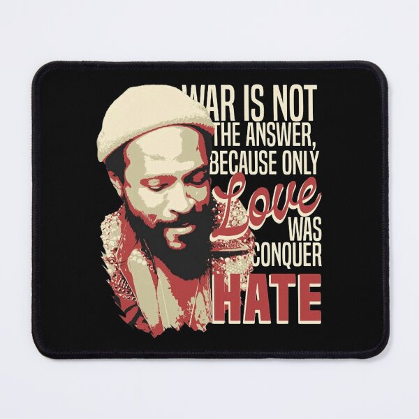 Item preview, Art - Marvin Gaye designed and sold by whitnikku.
