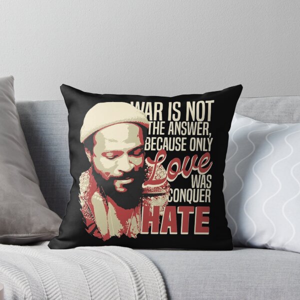 Item preview, Art - Marvin Gaye designed and sold by whitnikku.