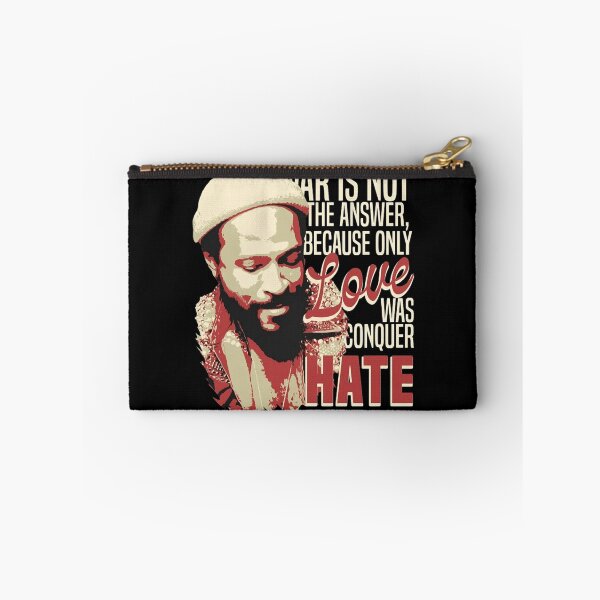 Item preview, Art - Marvin Gaye designed and sold by whitnikku.