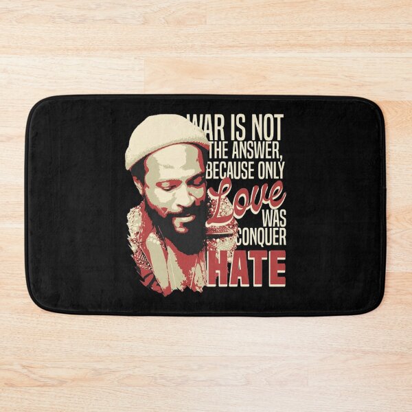Item preview, Art - Marvin Gaye designed and sold by whitnikku.