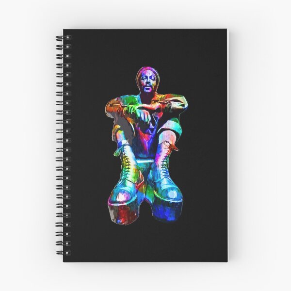 Item preview, Art - Marvin Gaye designed and sold by whitnikku.
