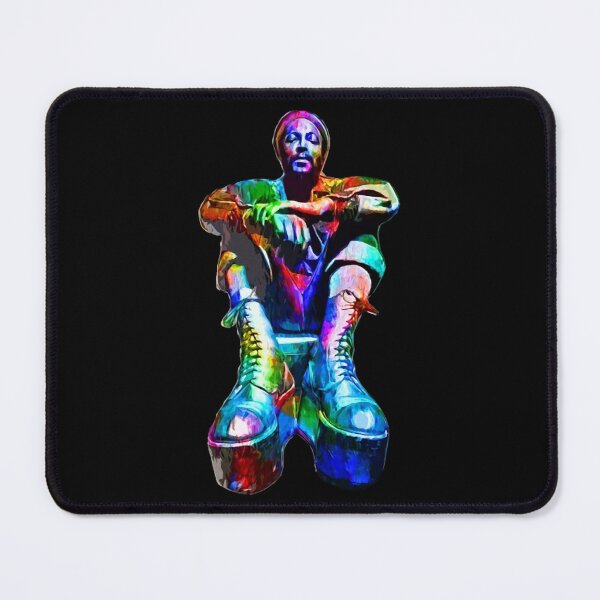 Item preview, Art - Marvin Gaye designed and sold by whitnikku.