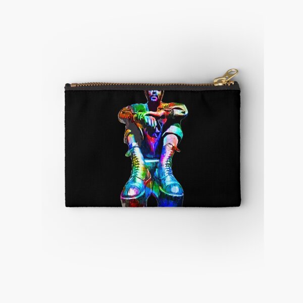Item preview, Art - Marvin Gaye designed and sold by whitnikku.