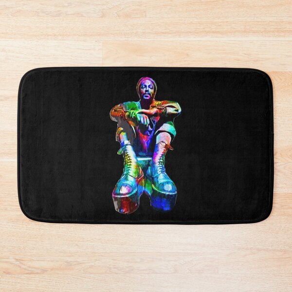Item preview, Art - Marvin Gaye designed and sold by whitnikku.
