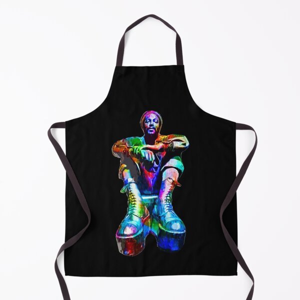 Item preview, Art - Marvin Gaye designed and sold by whitnikku.